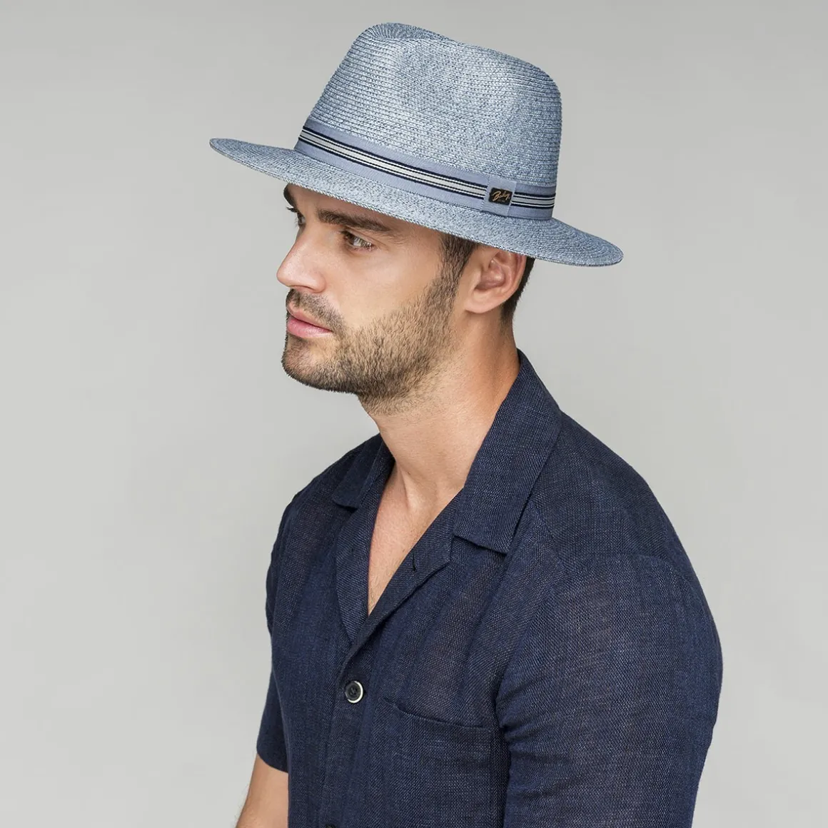 hester_19-2.webp Bailey Hats Fedoras & Trilbies | Hester
