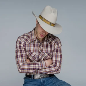 Bailey Hats 2X | Hobson 2X