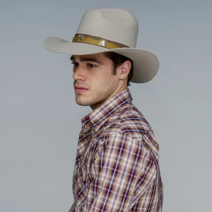 Bailey Hats 2X | Hobson 2X