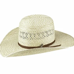 Bailey Hats 10X | Honor 10X Ivory/Tan