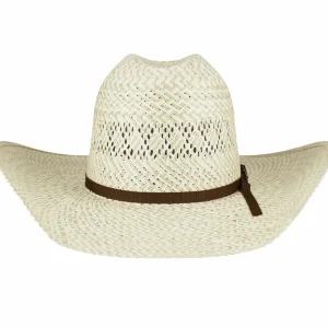 Bailey Hats Riding & Roping | Honor 10X Ivory/Tan