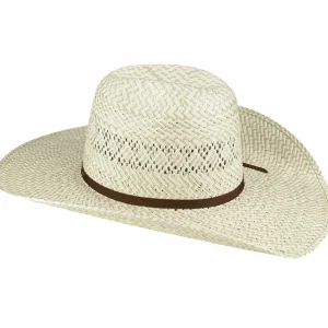 Bailey Hats Straw | Honor 10X Ivory/Tan