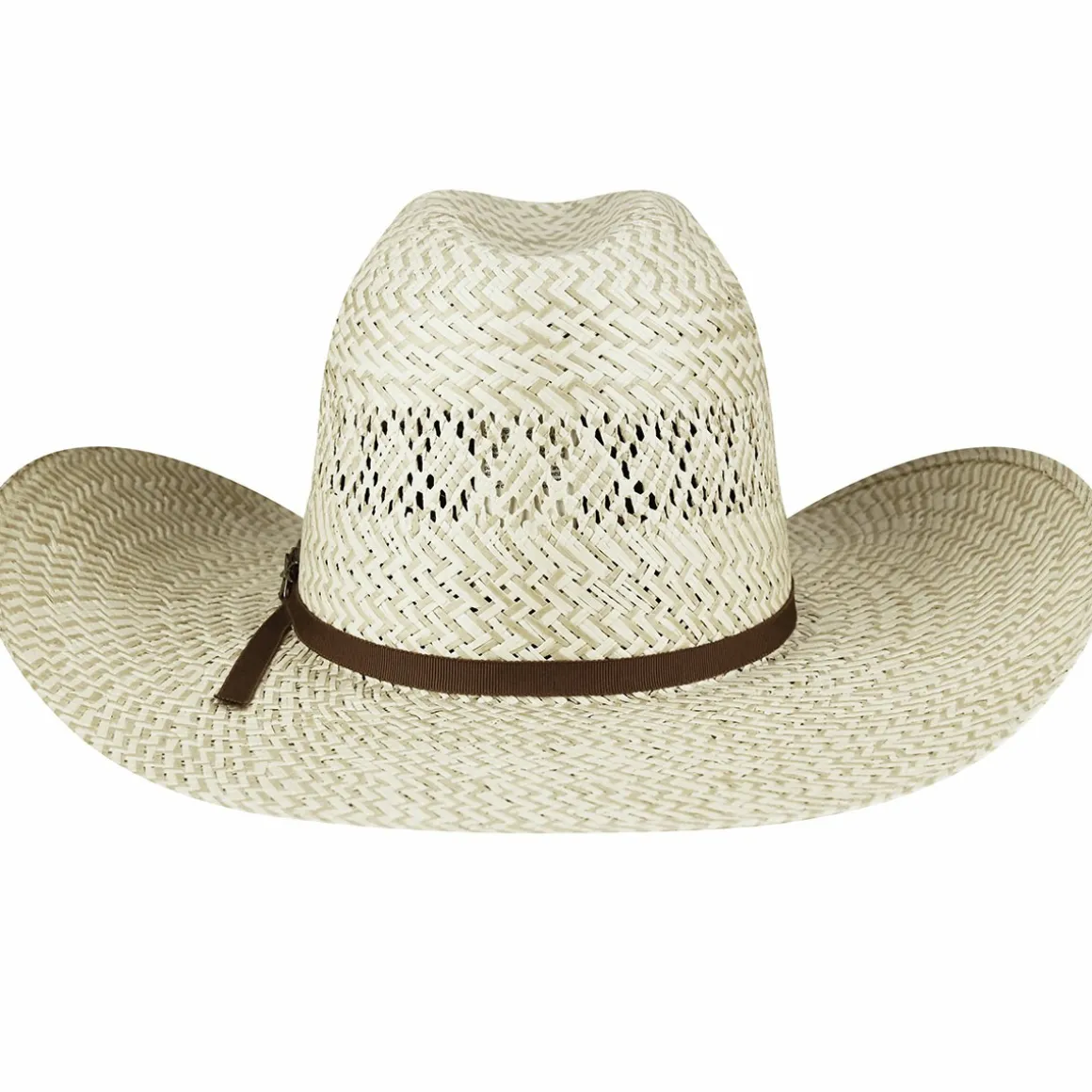 honor_x_5.webp Bailey Hats Riding & Roping | Honor 10X Ivory/Tan