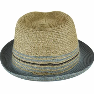 Bailey Hats Braid | Hooper