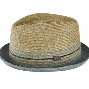 Bailey Hats Braid | Hooper