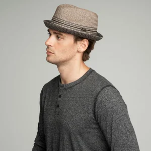 Bailey Hats Straw | Hooper