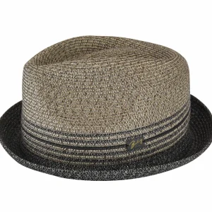 Bailey Hats Straw | Hooper