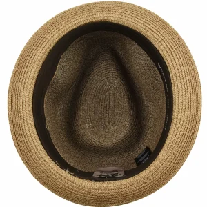 Bailey Hats Short Brim | Hooper