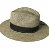 Bailey Hats Straw | Horsup Natural