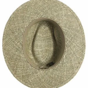 Bailey Hats Wide Brim | Horsup Natural