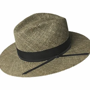 Bailey Hats Straw | Horsup Natural