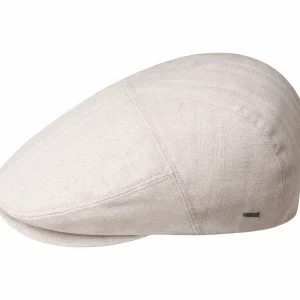 Bailey Hats Spring & Summer Shop | Hulett Navy Herringbone