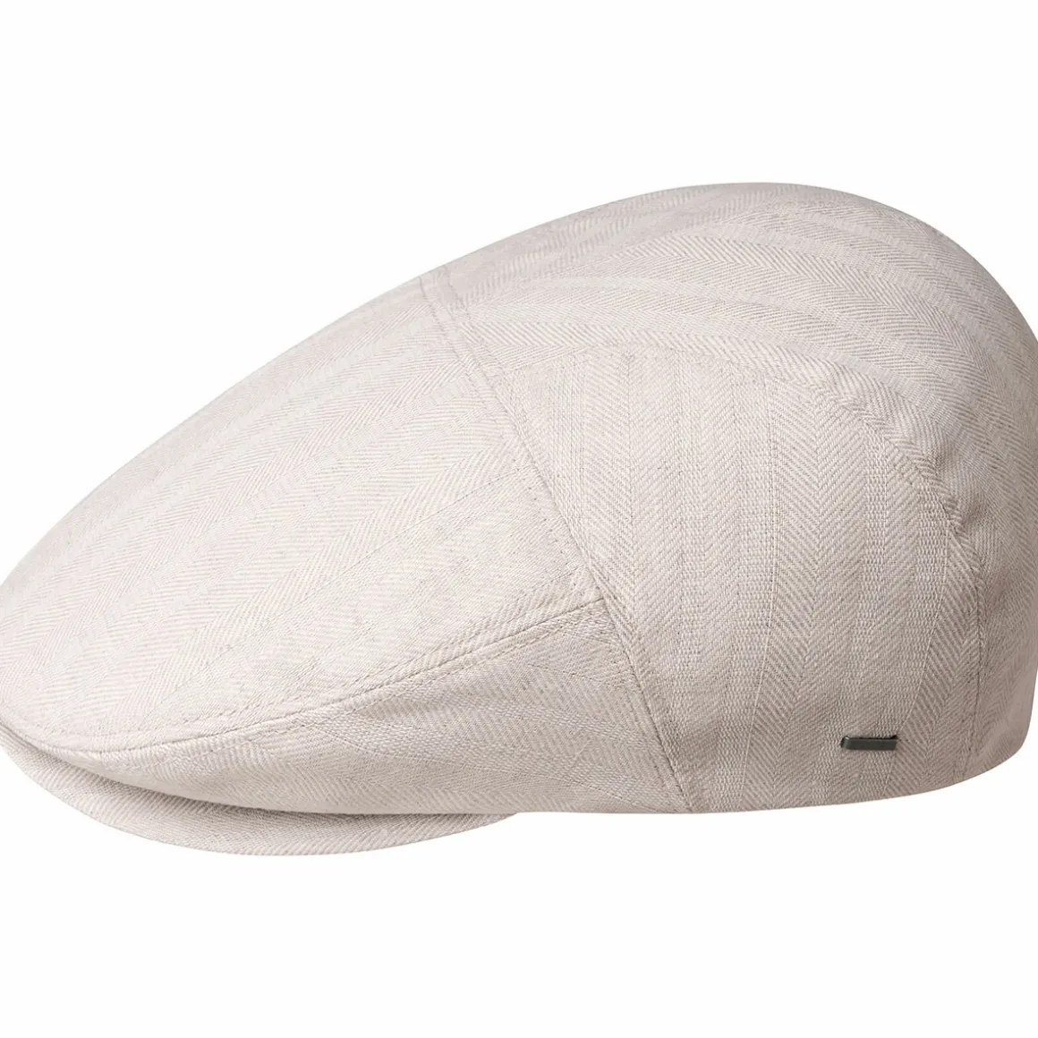 hulett_1.webp Bailey Hats Spring & Summer Shop | Hulett Navy Herringbone