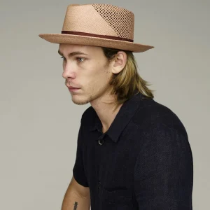 Bailey Hats Straw | Hurtle
