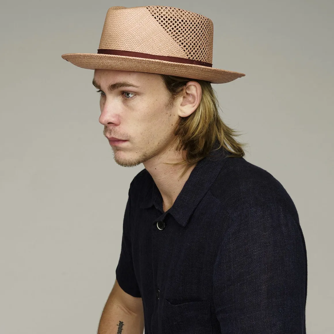 hurtle_5-6.webp Bailey Hats Medium Brim | Hurtle
