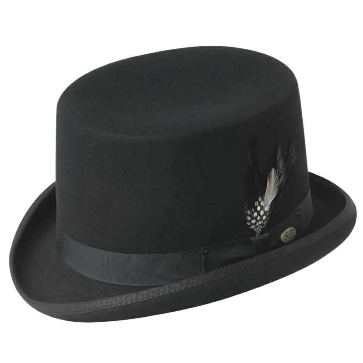 ice_6-1.webp Bailey Hats Wool Felt | Ice Black