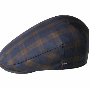 Bailey Hats Ivy & Flat Caps | Idris Avion Plaid