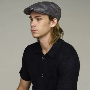 Bailey Hats Spring & Summer Shop | Idris Avion Plaid
