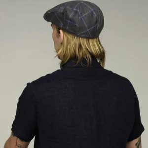 Bailey Hats Spring & Summer Shop | Idris Avion Plaid