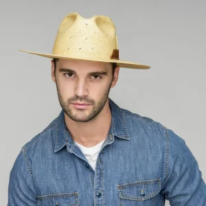 Bailey Hats Litestraw® | Imlay