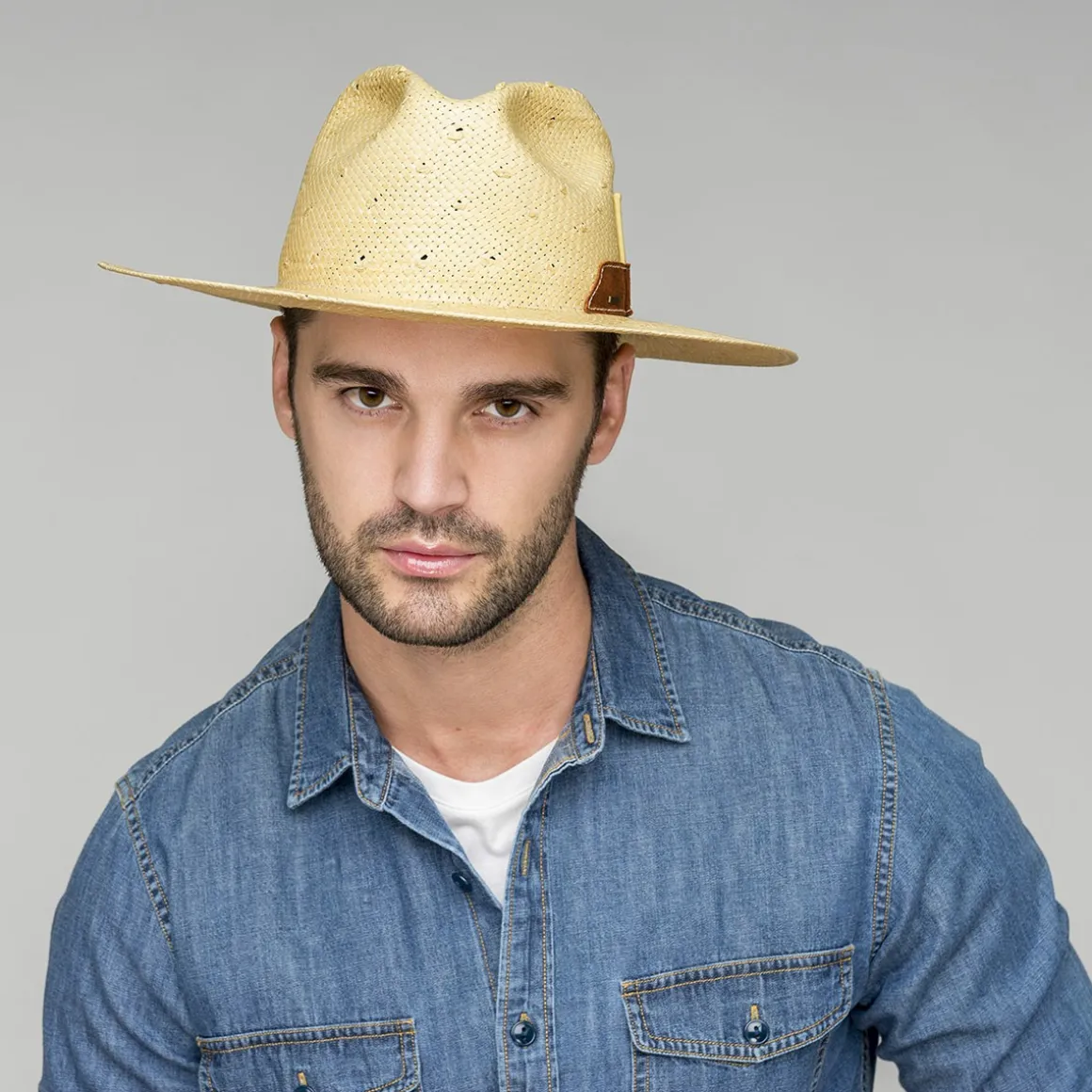 imlay_3-4.webp Bailey Hats Litestraw® | Imlay