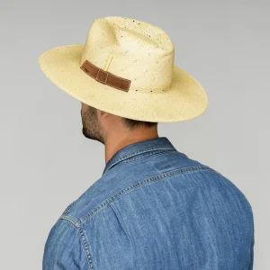 Bailey Hats Litestraw® | Imlay