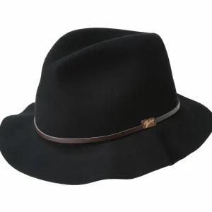 Bailey Hats Wool Felt | Jackman