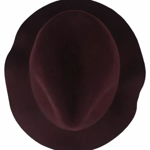 Bailey Hats Wool Felt | Jackman