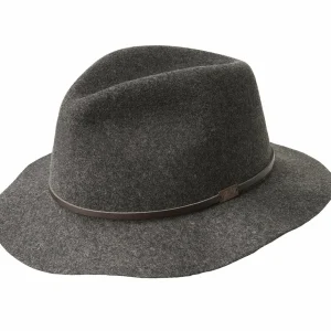 Bailey Hats Wool Felt | Jackman