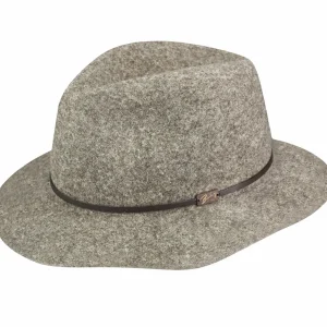 Bailey Hats Wool Felt | Jackman