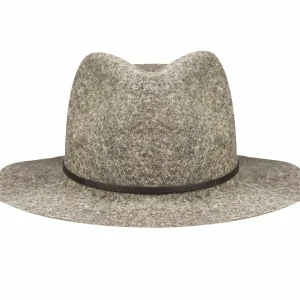 Bailey Hats Wool Felt | Jackman