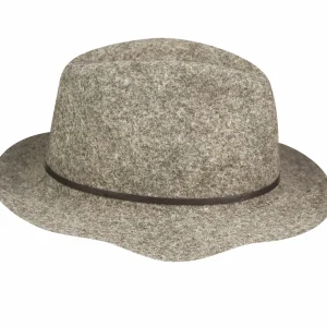 Bailey Hats Wool Felt | Jackman