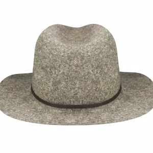Bailey Hats Wool Felt | Jackman