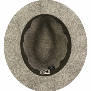 Bailey Hats Wool Felt | Jackman