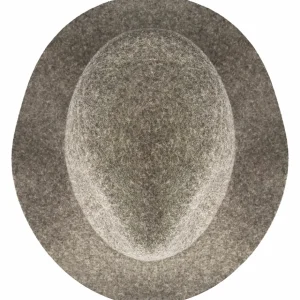 Bailey Hats Wool Felt | Jackman