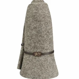 Bailey Hats Wool Felt | Jackman