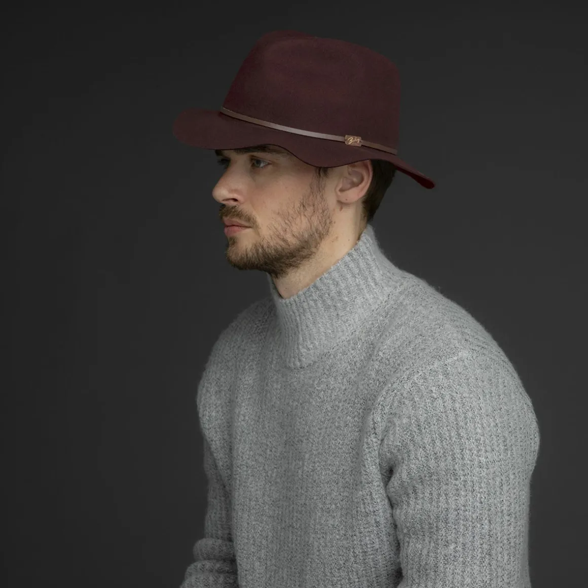 jackman_2-5.webp Bailey Hats Medium Brim | Jackman