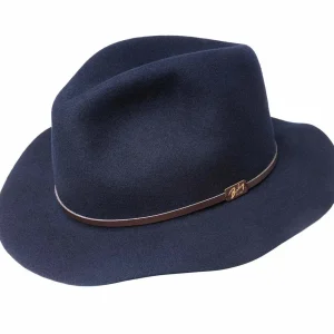 Bailey Hats Wool Felt | Jackman