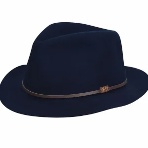 Bailey Hats Wool Felt | Jackman