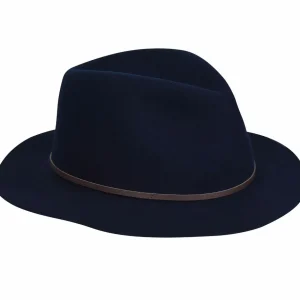 Bailey Hats Wool Felt | Jackman