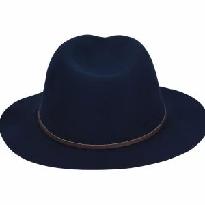 Bailey Hats Wool Felt | Jackman