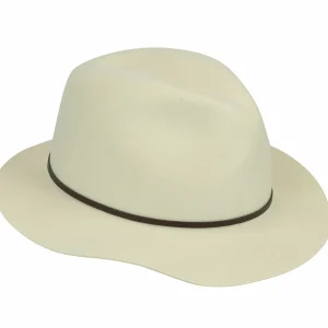 Bailey Hats Wool Felt | Jackman