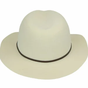 Bailey Hats Wool Felt | Jackman