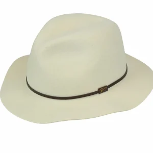 Bailey Hats Wool Felt | Jackman