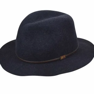 Bailey Hats Wool Felt | Jackman