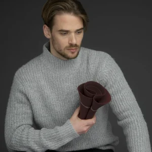 Bailey Hats Wool Felt | Jackman