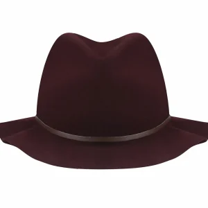 Bailey Hats Wool Felt | Jackman