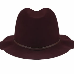 Bailey Hats Wool Felt | Jackman