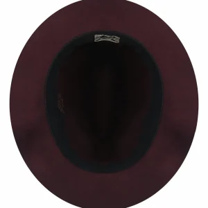 Bailey Hats Wool Felt | Jackman