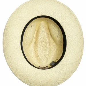 Bailey Hats Wide Brim | Jansen Natural/Black